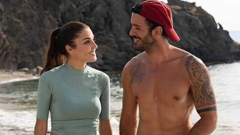 $!La nueva producción turca de Netflix se distingue dentro del género por su tono fresco, diálogos dinámicos y un romance que evoluciona con intensidad.