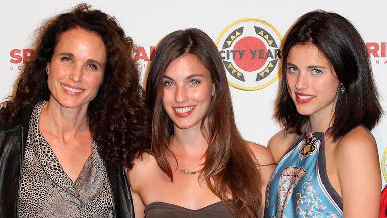 $!¿Quién es Margaret Qualley, la protagonista de ‘Las cosas por limpiar’?