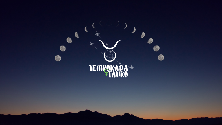 Horóscopo del 8 al 12 de mayo: La Luna nueva en Tauro traerá estabilidad