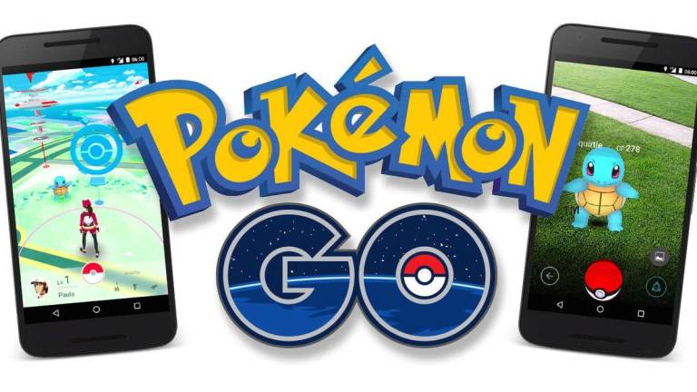 ¿Cuántos megas consume Pokémon Go en un mes?
