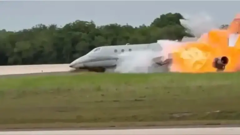 Pilotos mueren en accidente aéreo en República Dominicana: exastro del béisbol Yadier Molina se salva de la tragedia