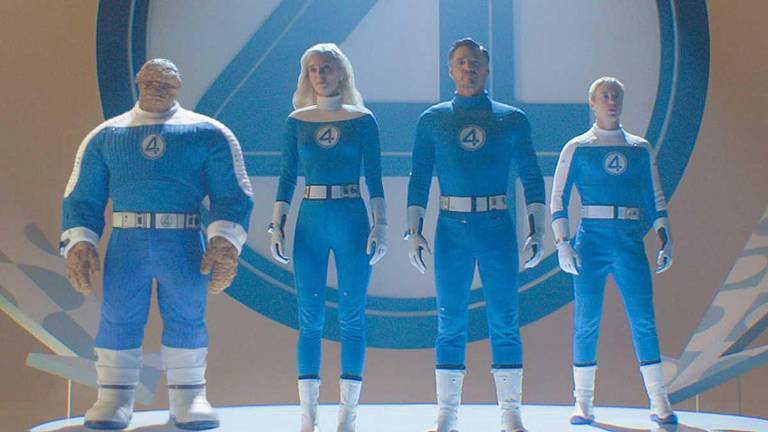 $!La película introduce por primera vez al poderoso Franklin Richards, un mutante Omega que podría ser clave en el futuro del UCM y en los eventos de Avengers: Secret Wars.