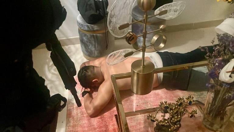 Así operaba una red narco en Ecuador usando empresas legales para enviar droga a Europa