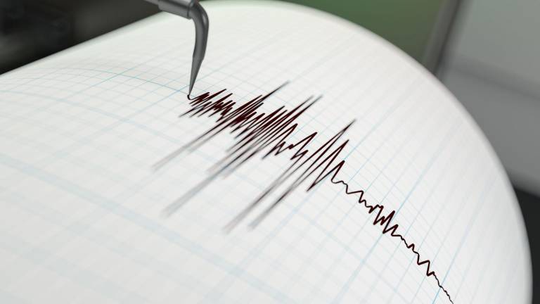 Temblor en Guayas: se reporta sismo de magnitud 4.7 en la región costera de Ecuador