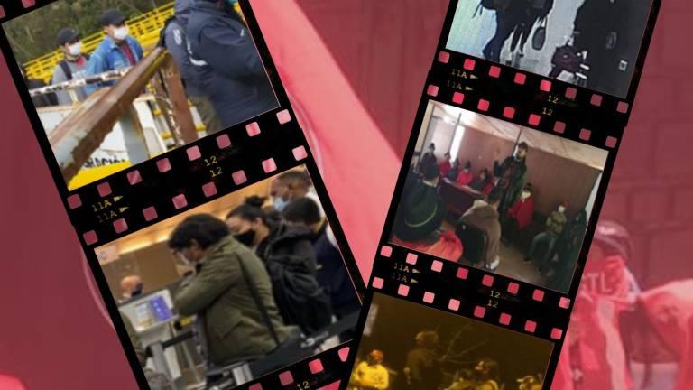 Grupo Guevarista vinculado con la guerrilla colombiana fue desarticulado