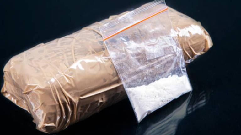La Policía decomisa más de 1,5 toneladas de cocaína que iban a España