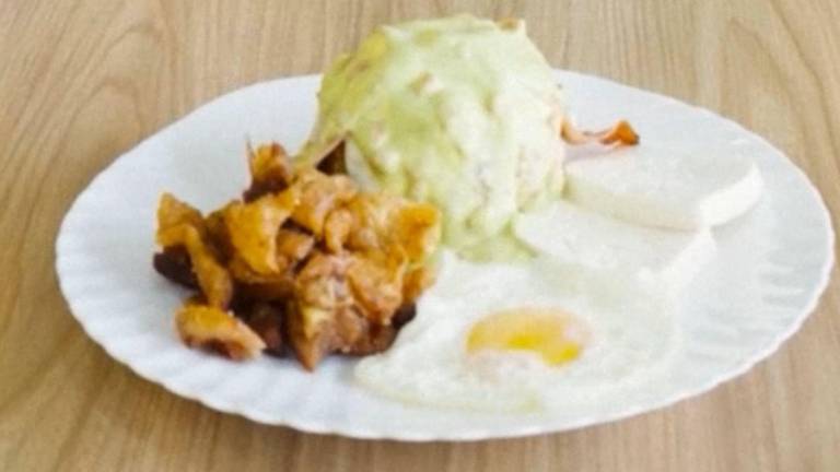 $!Una propuesta que apuesta por la evolución de uno de los desayunos más representativos del país.