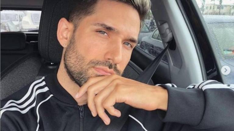 Actor venezolano reacciona tras ser llamado a declarar por asesinato de Efraín Ruales