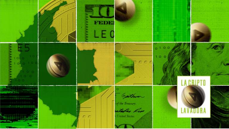 Colombia: de las pirámides a las criptoestafas