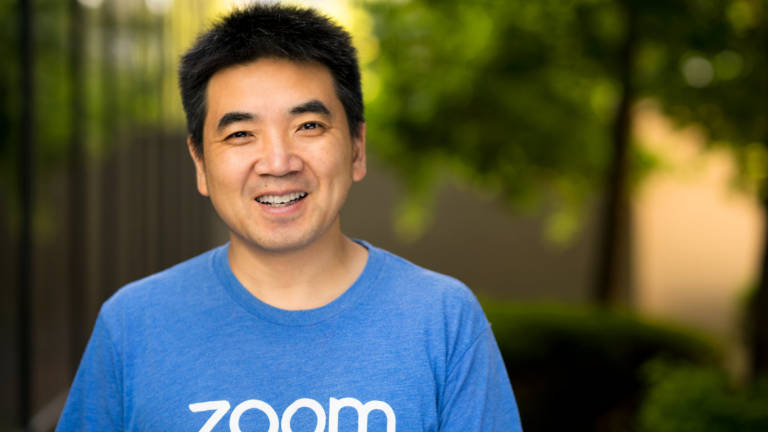 Eric Yuan, el dueño de Zoom, que se hizo multimillonario gracias al coronavirus: ¿Cómo se le ocurrió la idea?