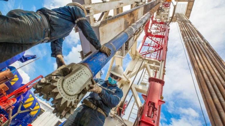 Reservas de petróleo de Ecuador se agotarían en 47 años al ritmo de producción actual