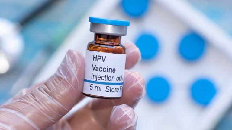 Inicia vacunación gratuita contra el Virus del Papiloma Humano, dirigida a niños en Guayaquil