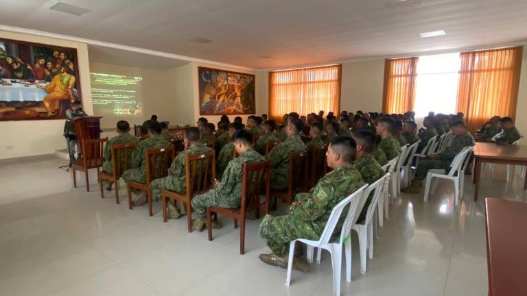 $!Nuevo proceso de reclutamiento.