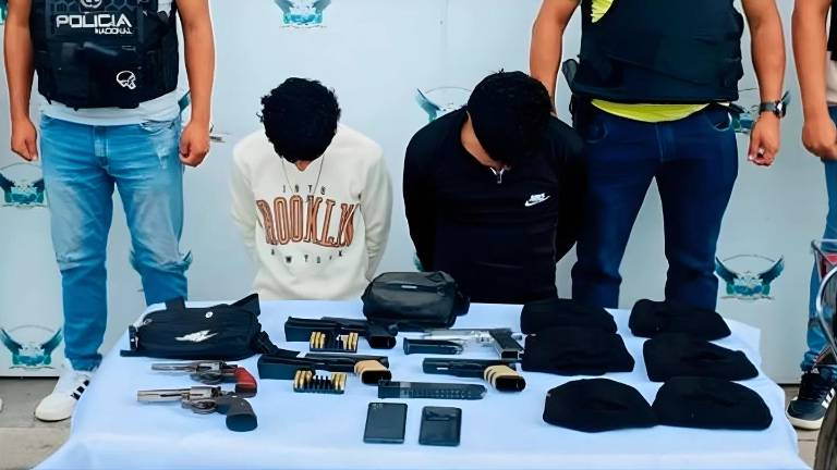 Dos adolescentes son procesados por presuntamente asesinar a un médico en Naranjal