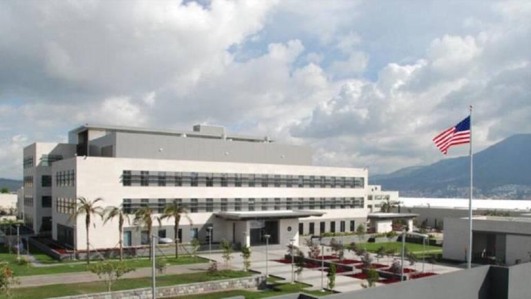 La Embajada de Estados Unidos en Quito dispone de dos vacantes a las que usted puede aplicar.