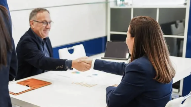 $!Oportunidades laborales en Ecuador.