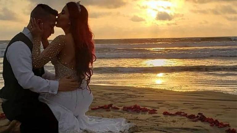 Lo que se sabe sobre el presunto femicidio de Lisbeth Baquerizo luego de 2 meses de su muerte