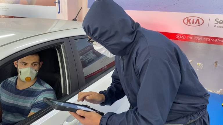 Las ofertas y planes para reactivar el sector automotriz en el Ecuador