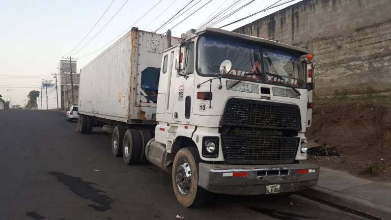 Policía incauta 43 kilos de droga en Guayaquil