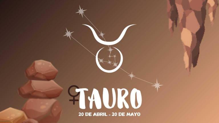 $!Horóscopo del 8 al 12 de mayo: La Luna nueva en Tauro traerá estabilidad