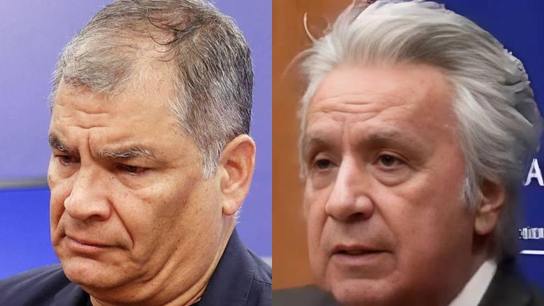 $!Correa y Moreno han mostrado ser enemigos.