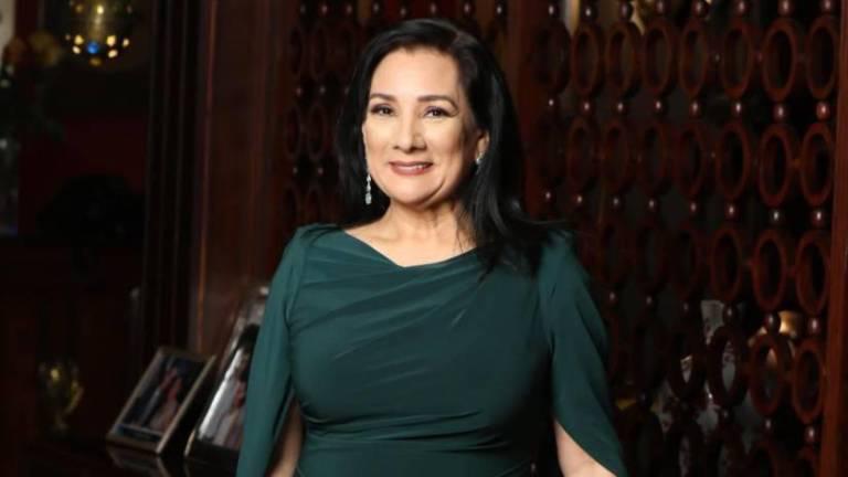 $!Tania Tinoco falleció el 21 de mayo de 2023 en Estados Unidos.