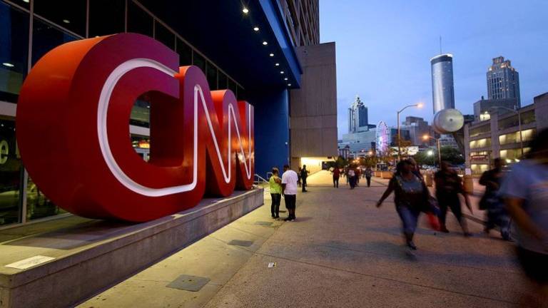Gobierno de Maduro ordena sacar del aire a CNN en español