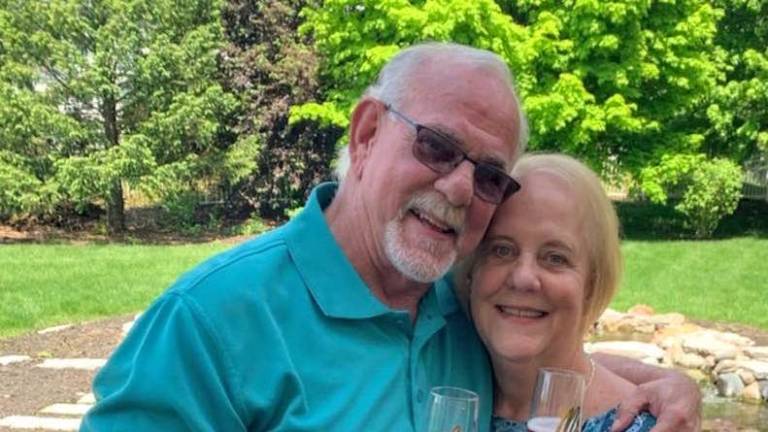 La historia de amor de una pareja separa por sus padres y 50 años después se encontraron. Foto: La Sexta