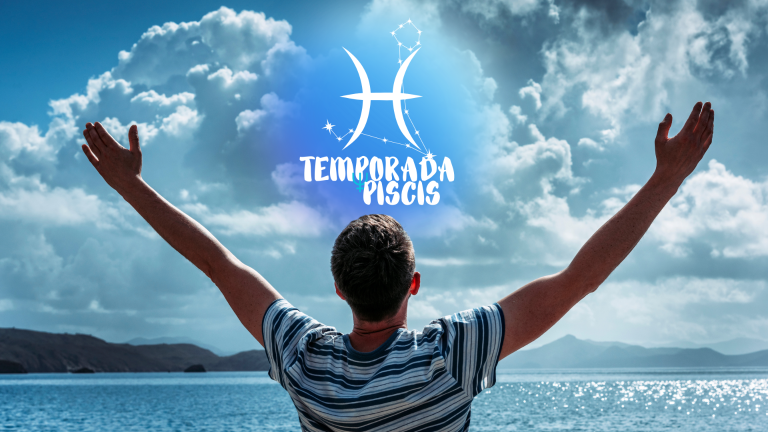 La temporada de Piscis trae consigo cosas buenas para cada elemento del zodiaco.