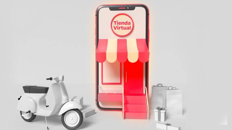 En el 2025, el celular será el protagonista de la experiencia de compra
