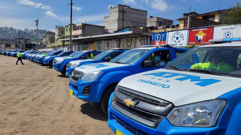 Allanan la ATM de Guayaquil por presunta asociación ilícita ligada a los Chone Killers: hay seis detenidos