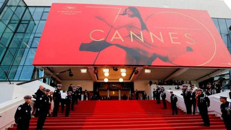 Cannes tendrá una edición efímera con cuatro películas y su competición de cortos
