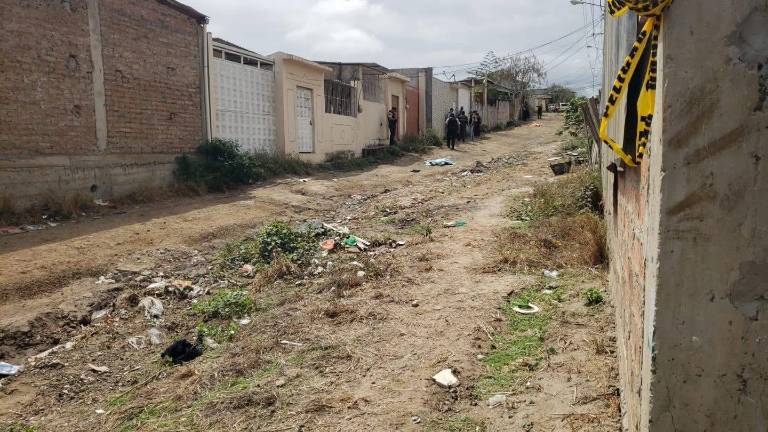 Violencia imparable en Manabí: al menos 12 personas fueron asesinadas en un solo día