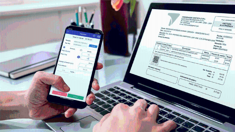 El SRI aplica nuevas reglas de facturación electrónica: ajustes en plazos y condiciones