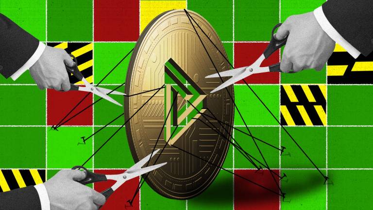 $!Los gigantes de las criptomonedas movieron miles de millones vinculados a lavado de dinero, narcotraficantes y hackers norcoreanos