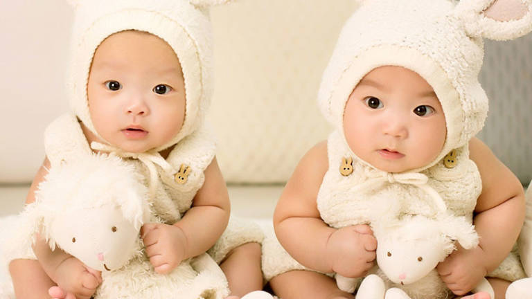 Científicos revelan datos preocupantes sobre bebés chinos modificados genéticamente