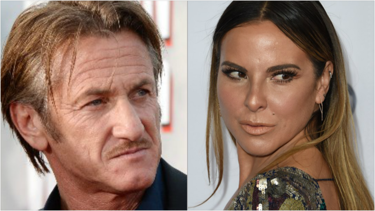 Kate del Castillo y Sean Penn pagaron por volar con ‘El Chapo’