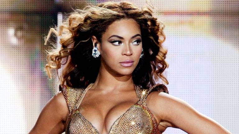 Beyoncé cumple 35 años coronada como la diva del pop