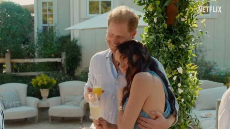 $!Con amor, Meghan llegará el 4 de marzo, con consejos prácticos y conversaciones íntimas con invitados de lujo