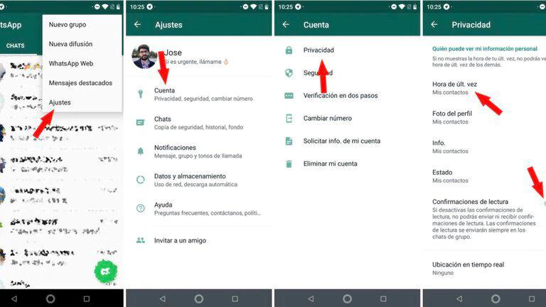 $!WhatsApp: ¿Cómo saber si alguien nos tiene agendado en sus contactos?