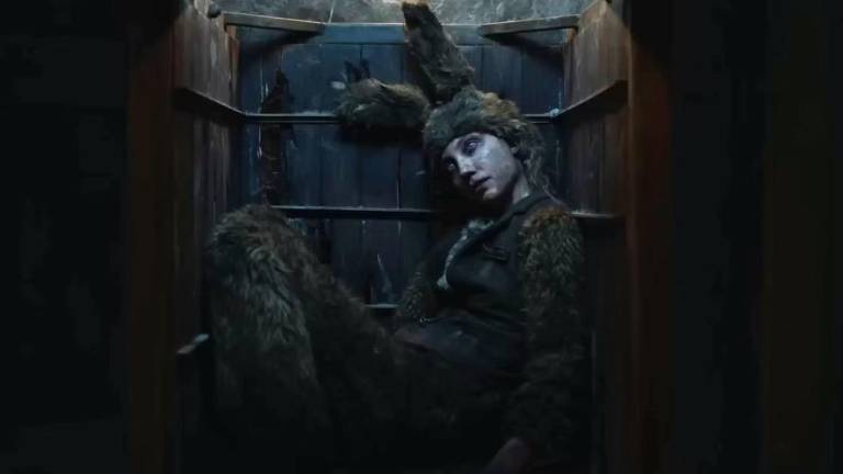 ‘Hokum’: Buena dosis de terror psicológico