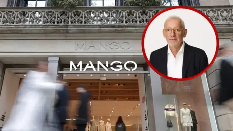 $!Fundador de Mango murió tras caer por un barranco de 150 metros.