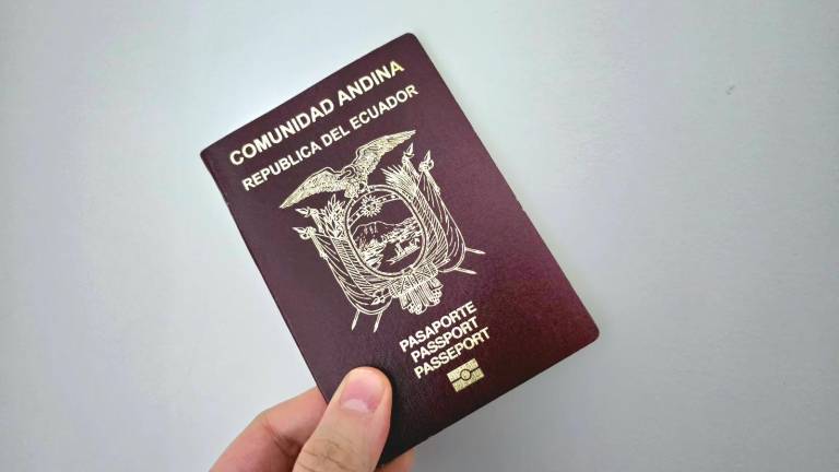 Lista de países a los que los ecuatorianos pueden viajar sin visa en 2026