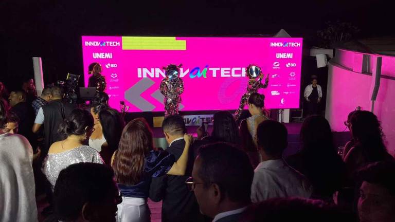 $!Durante cuatro meses se realizarán bootcamps, hackatones y una aceleradora de proyectos.