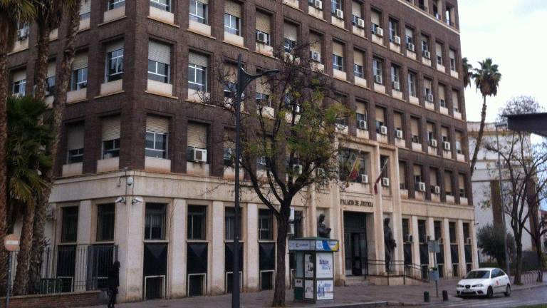 $!Tribunal Superior de Justicia de Murcia