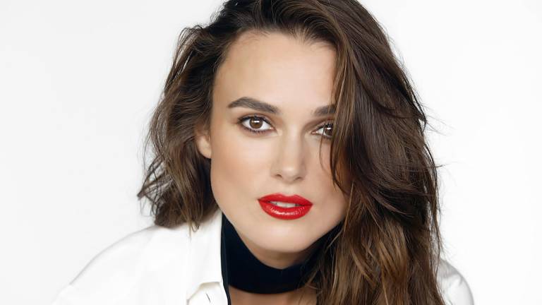 La declaración más sorprendente de Keira Knightley