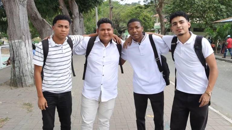 $!Inicia la apertura del registro nacional para acceder a la educación superior pública.