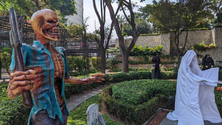 $!Las obras de los artistas locales se podrán observar en la travesía.