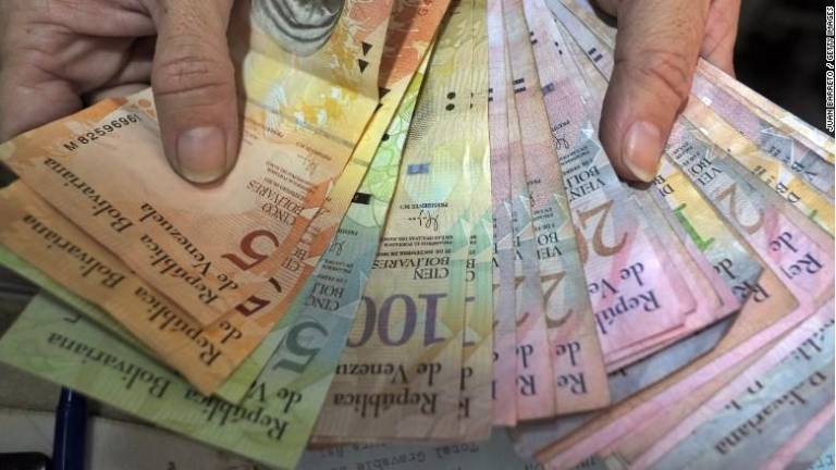 Venezuela estrenará nueva moneda en dos semanas y hay confusión: ¿qué pasará con el Bolívar?