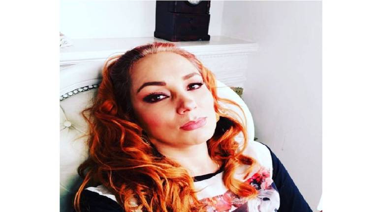 La actriz de 'Pasión de Gavilanes' que perdió todo por la pandemia